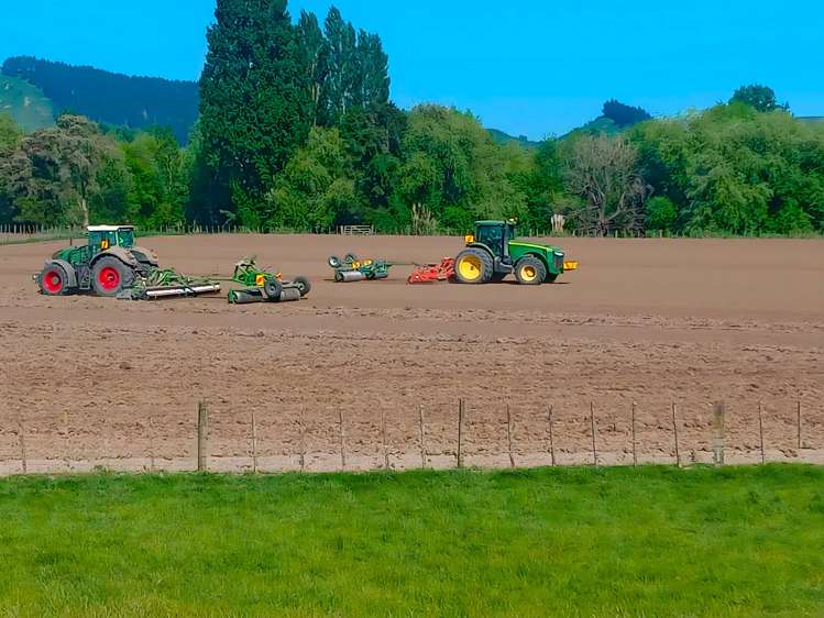 Lot Lot 2 DP 578365, Poynter Road Te Karaka_11