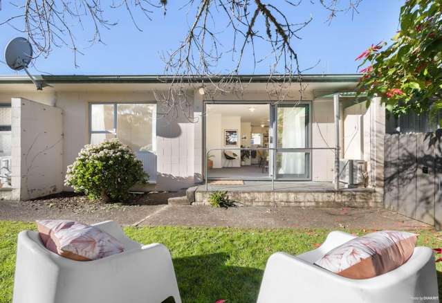 Sunny Onehunga / One Tree hill unit