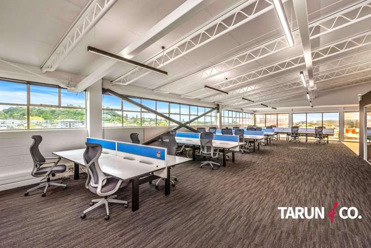 22-26 New North Road Eden Terrace_2