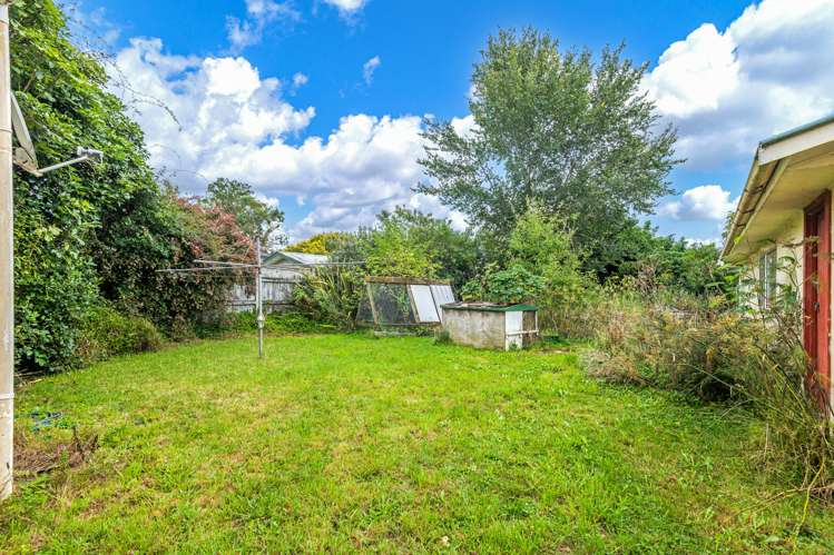 23 Knowles Street Terrace End_7