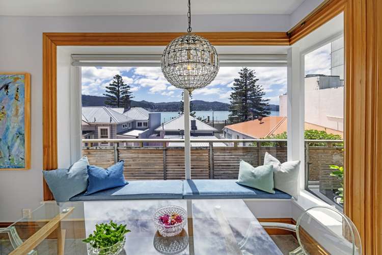 3 Hay Street Oriental Bay_10