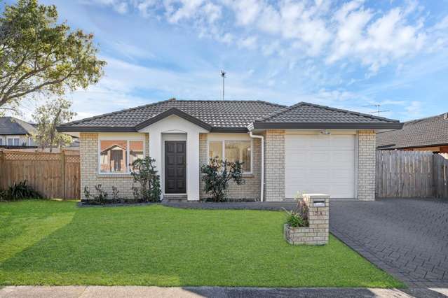 5 & 5A Ballydonegan Rise East Tamaki_2