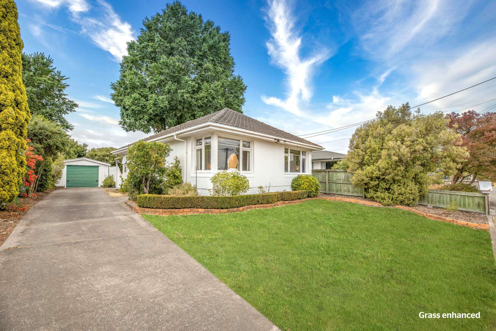 26 Clearbrook Street Shirley Christchurch City Houses for Sale