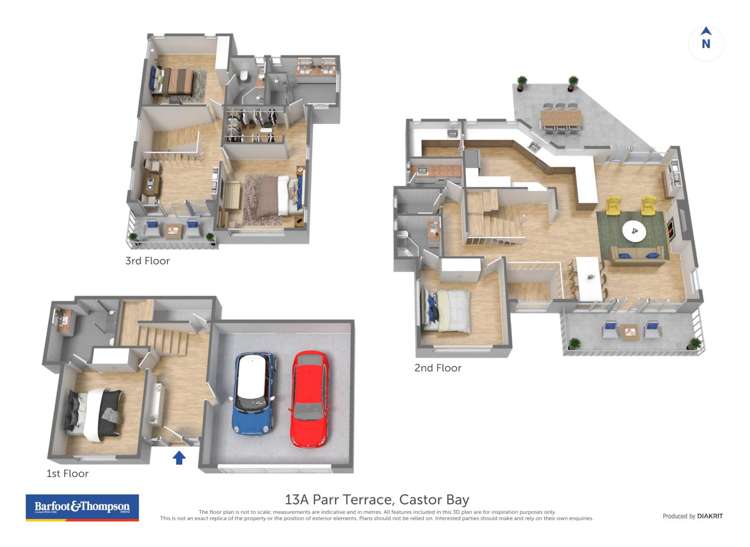 13a Parr Terrace Castor Bay_22