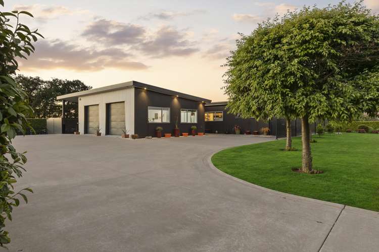 58 Redoubt Road Cambridge_19