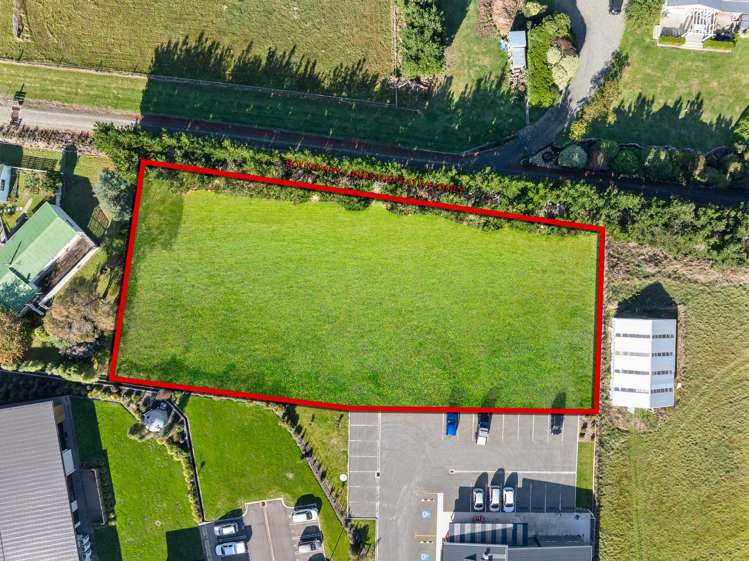 Lot 2, 5 Arbor Place Greytown_1