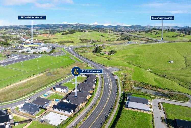 25 Puhinui Avenue Warkworth_18