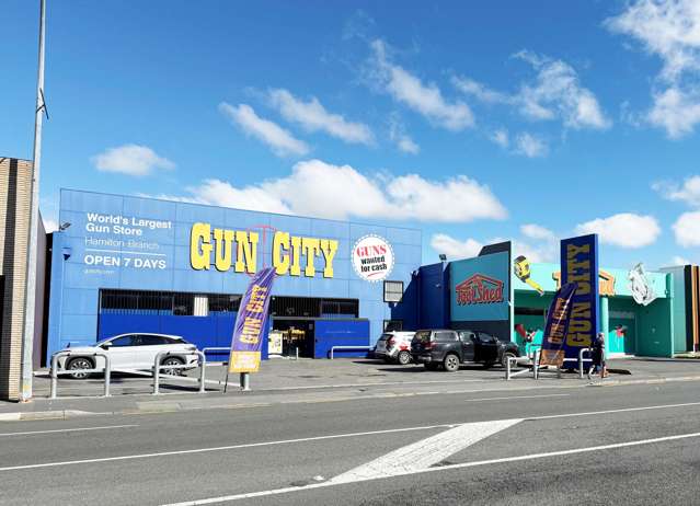 Premium Premises with Promise