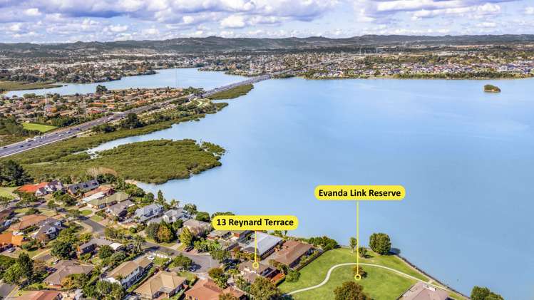 13 Reynard Terrace Conifer Grove_24