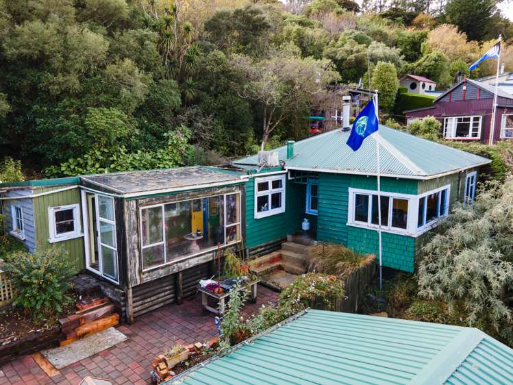 54 Hill Street Purakaunui Inlet_20