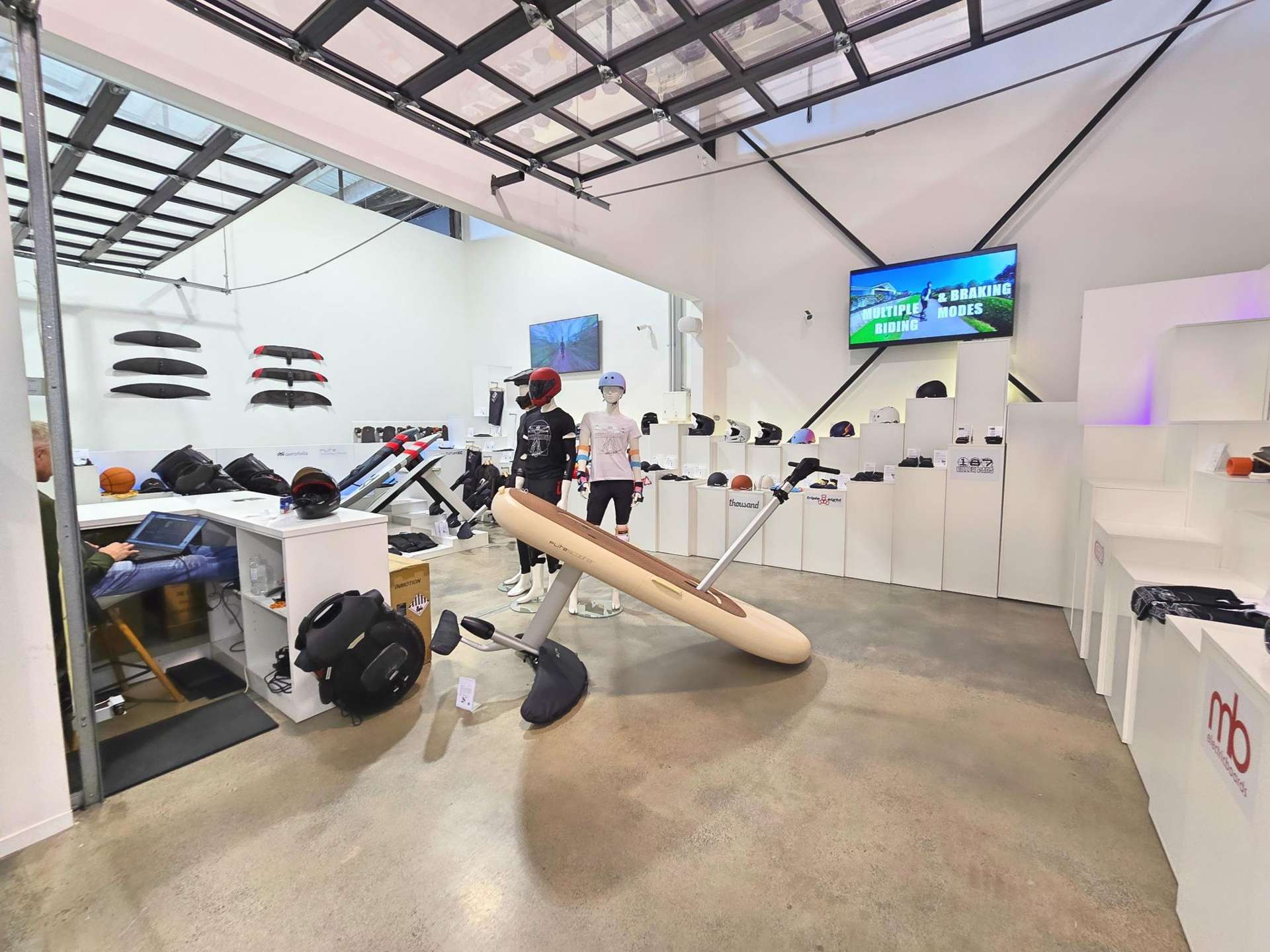 Tenancy 5B and 5C/228 Orakei Road Remuera_0