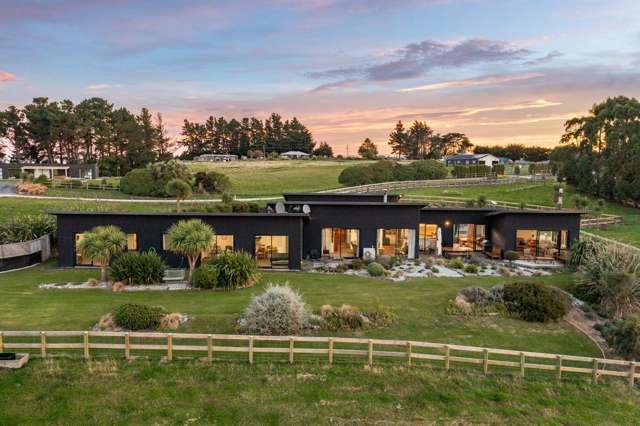 Lifestyle & privacy & modern living