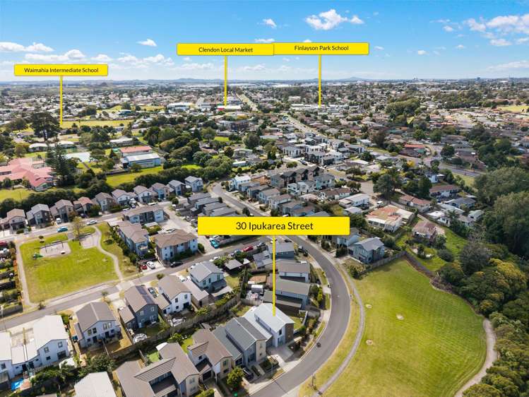 30 Ipukarea Street Weymouth_21