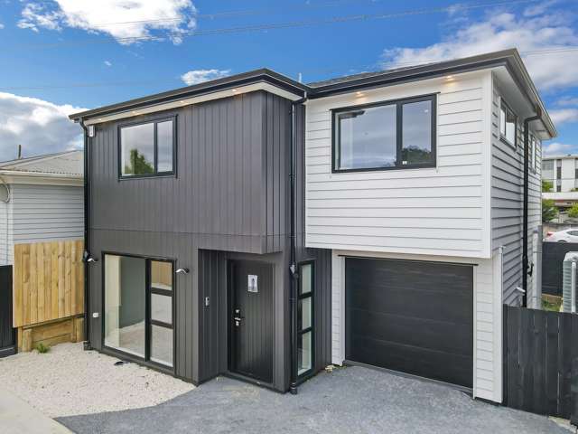 Stylish Home with Space for the Whole Family