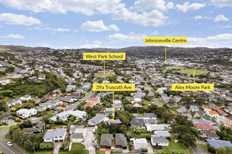 39A Truscott Avenue Johnsonville_15