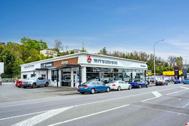 Development, Income, and Upside