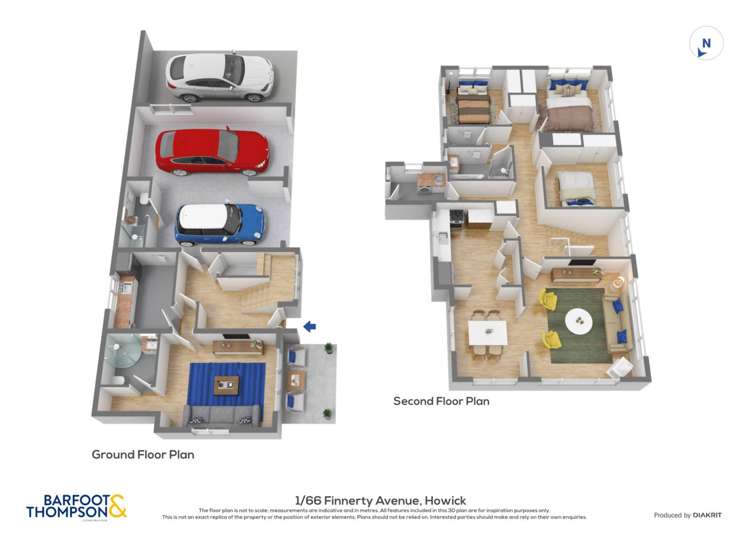 1/66 Finnerty Avenue Howick_17