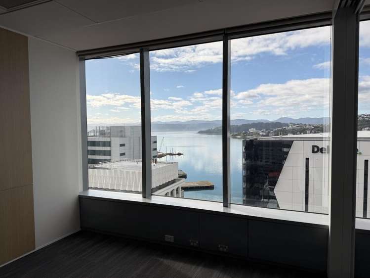 Level 20 Part 1/157 Lambton Quay Wellington Central_3