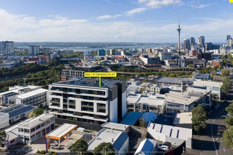903/47 Randolph Street Eden Terrace_29