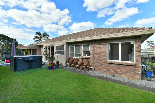 11 Lakeside Drive Orewa_2