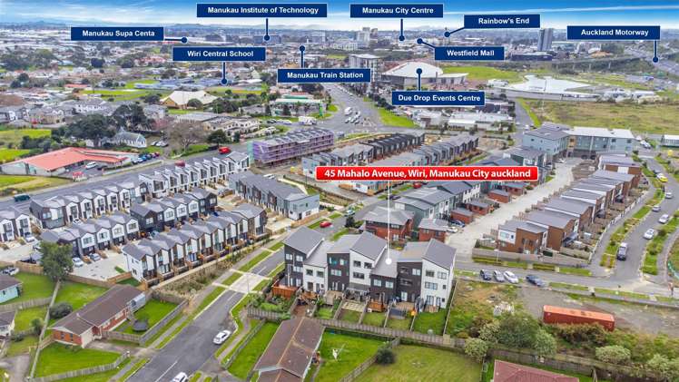 45 Mahalo Avenue Wiri_13