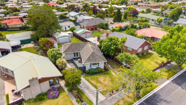 14 Kingrove Street Bishopdale_24