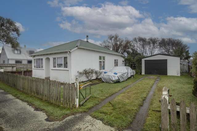 A SMART BUYING OPPORTUNITY!