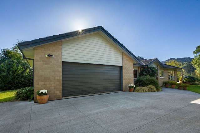 Executive Family Home