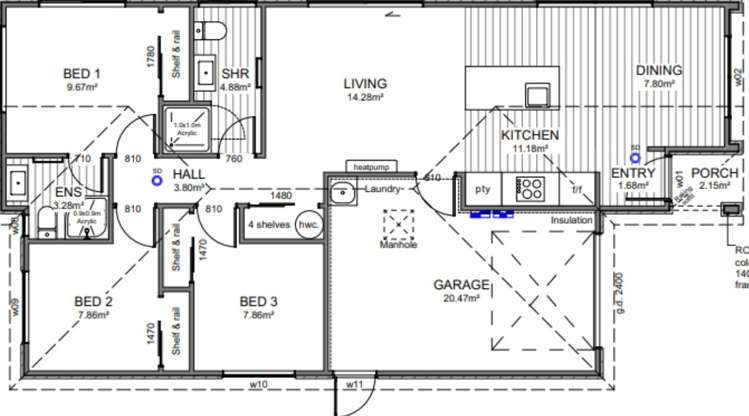 1 Oakvale Lane 1447_15
