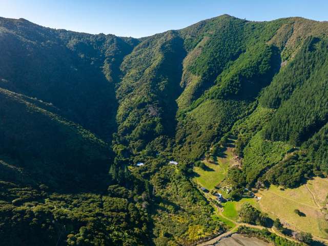 958 Bill Bryants Road Marlborough Sounds_3