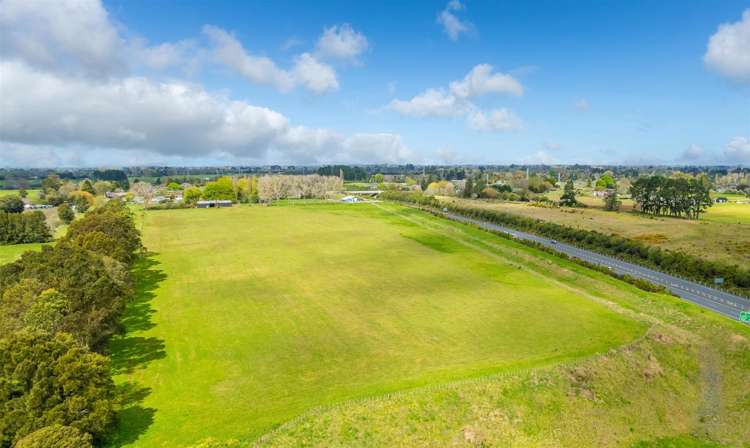 Morrinsville Road, SH26 Newstead_4