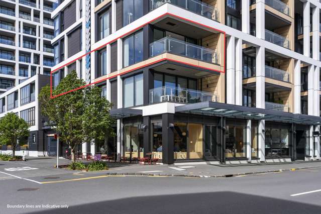 210/155 Beaumont Street Wynyard Quarter_2