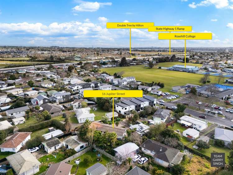 16 Jupiter Street Rosehill_16