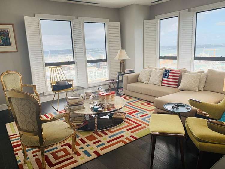 1402/22 Nelson Street Auckland Central_0