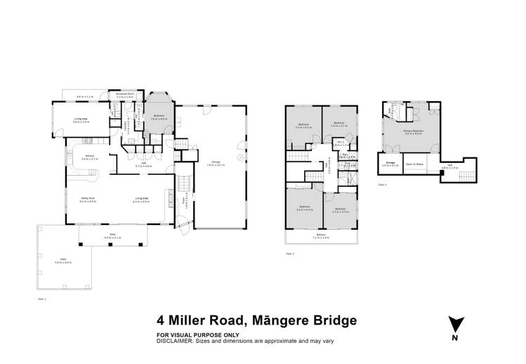 4 Miller Road Mangere Bridge_21