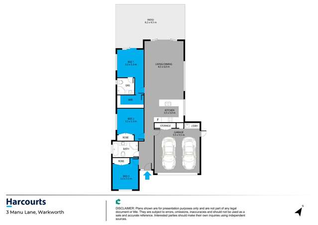 3 Manu Lane Warkworth_1