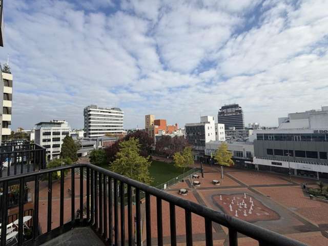 Central Living at Its Best – Renovated & Ready to Enjoy