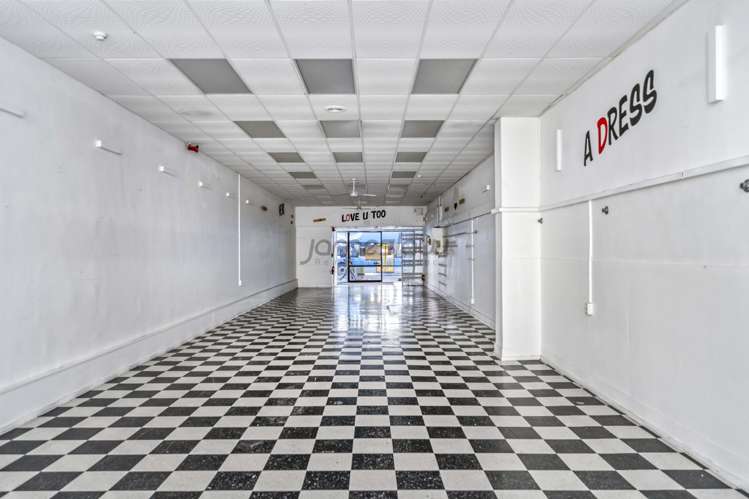 2/145 Karangahape Road City Centre_3