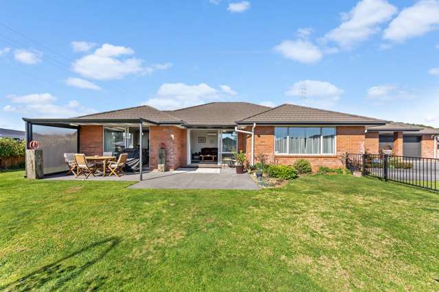 Family Living in the Heart of Whalers Gate
