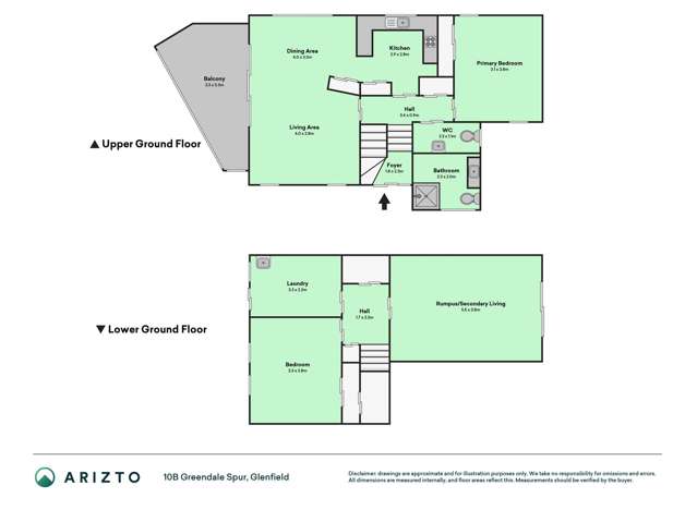 10b Greendale Spur Glenfield_1
