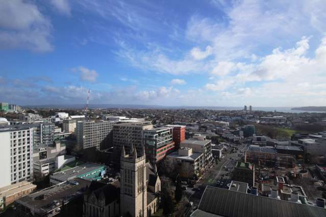 135 Albert Street City Centre_2