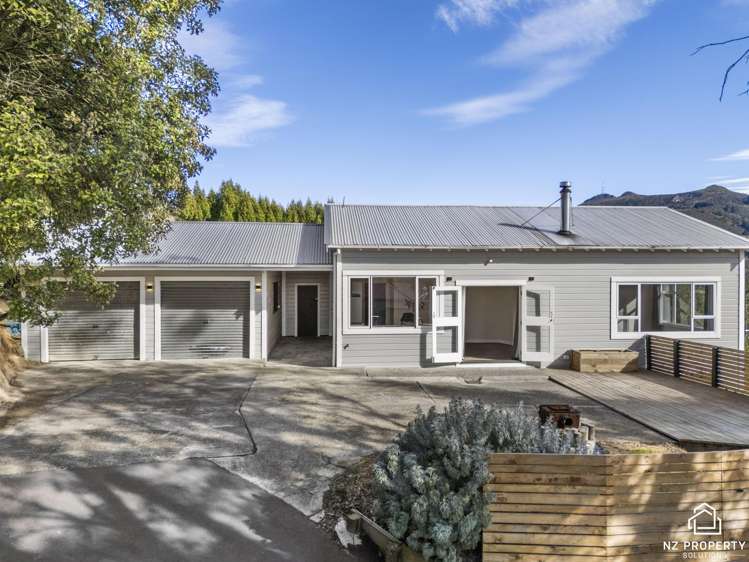 85 Wickliffe Terrace Port Chalmers_1