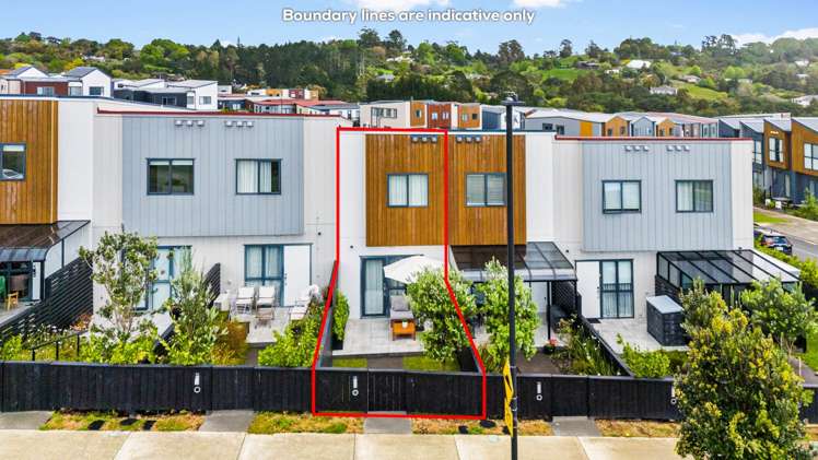 72 Long George Drive Flat Bush_24