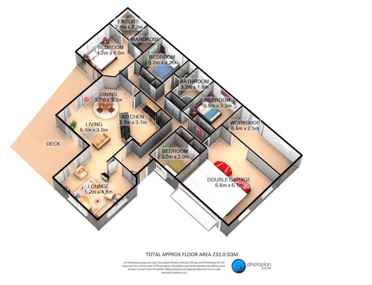 14 Ludlow Place Pukekohe_15