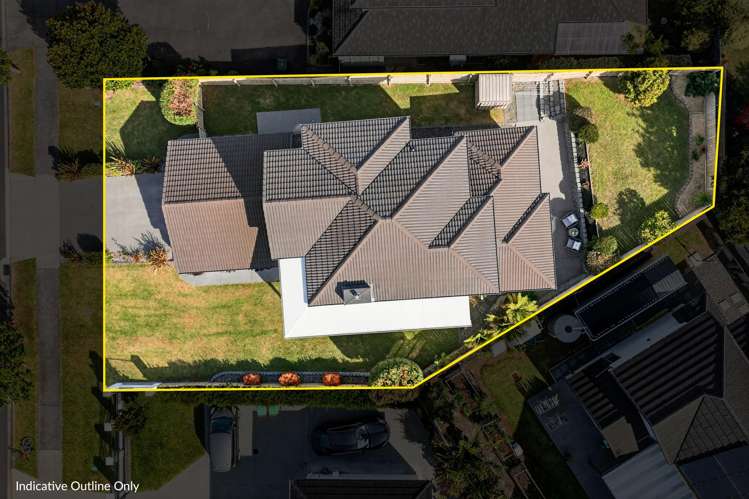 64 Toscana Drive Karaka_34