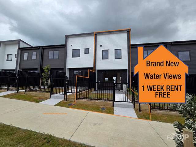 Hobsonville, 2 Bedrooms, $650