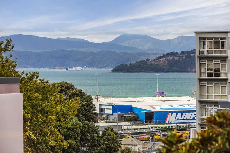 18 Newman Terrace Thorndon_21