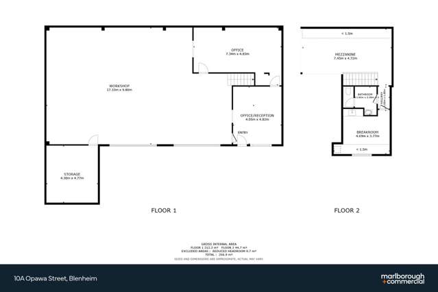 A/10 Opawa Street Blenheim_3