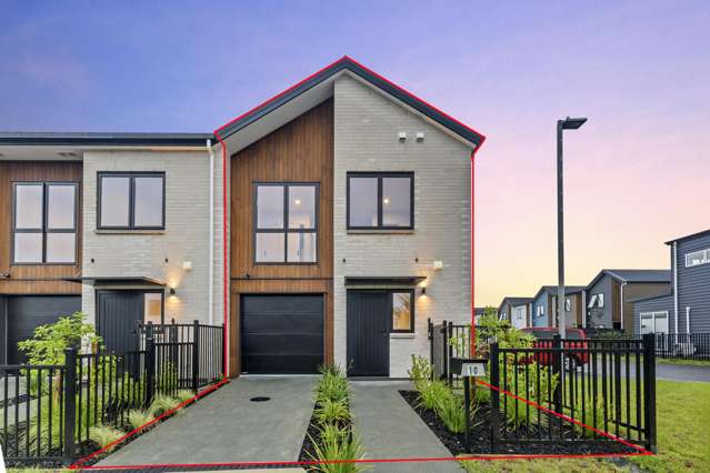 10 Recovery Road, Papakura