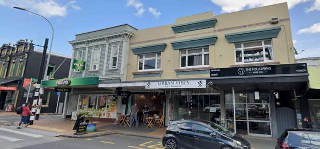 113 Parnell Road Parnell_1